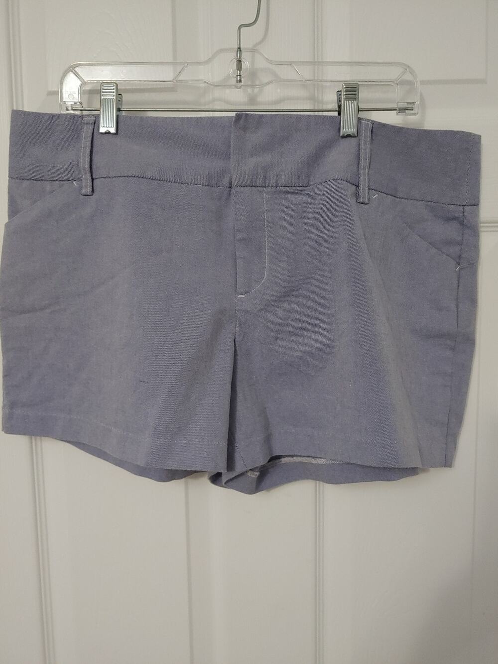 Womens Daisy Fuentes shorts sz 16